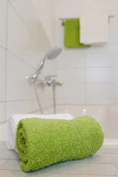 Badezimmer II