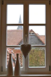 Detail Fenster
