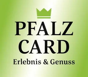 Inhaber der PfalzCard