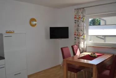 Küche/Wohnbereich