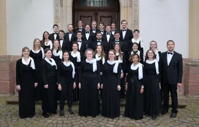 Jugendkantorei