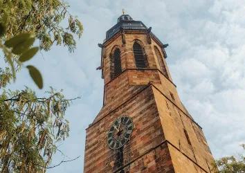 Stiftskirchenturm