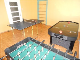 Spielzimmer 1 (© B. Lechner_Happy Family)