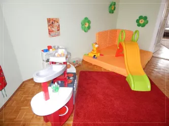 Spielzimmer 2 (© B. Lechner_Happy Family)