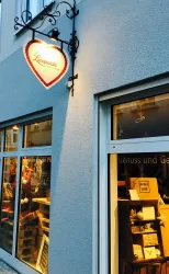 Annas Landpartie Außen (© Annas Landpartie)