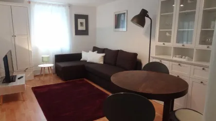 Wohnen und Essen (© Ferienhaus 12)