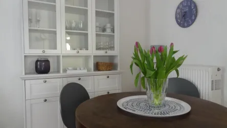 Essen (© Ferienhaus 12)
