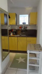 Küche (© Ferienhaus 12)