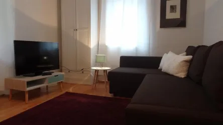 Wohnen (© Ferienhaus 12)