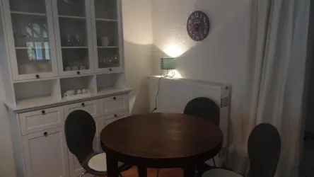 Essen (© Ferienhaus 12)