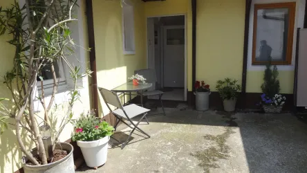 Ferienhaus 12