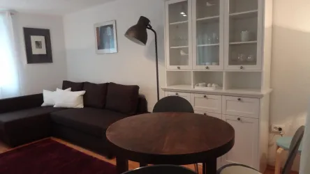 Wohn-/Esszimmer