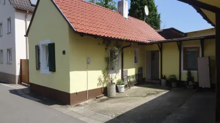 Ferienhaus 12