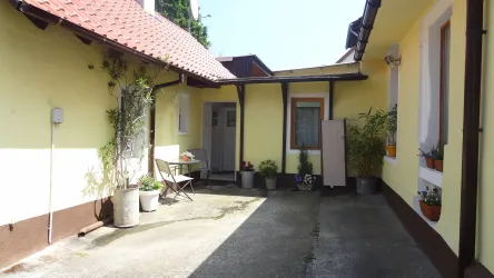 Ferienhaus 12