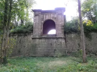 Das Nussdorfer Tor