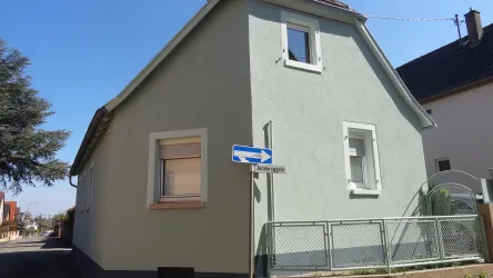 Ferienhaus 16