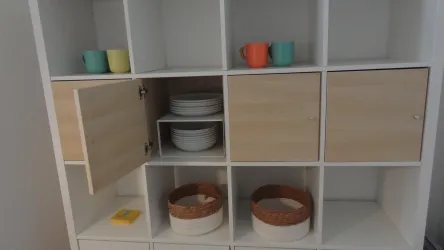 Geschirr Esszimmer