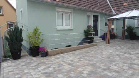 Ferienhaus 16