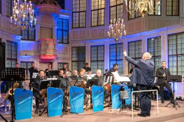 Brass Connection