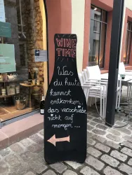Die Genusszentrale 🍷tolles Weinlokal