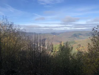 Unsere Pfalz ist einfach schön