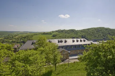 Jugendherberge Burg Lichtenberg (© Pfälzer Berland)