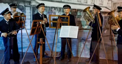 Musikantenlandmuseum