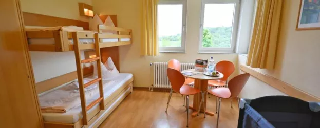 Zimmer Beispiel