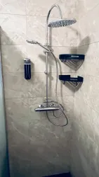 Dusche
