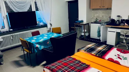 Zimmer 4