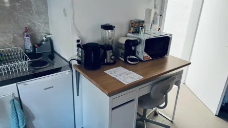 Küchenzeile