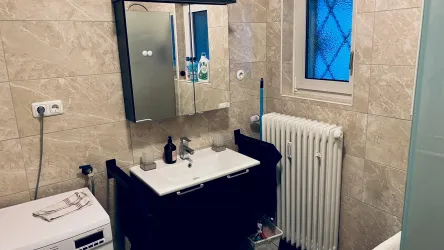 Badezimmer 2