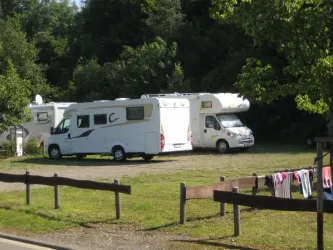 Stellplatz
