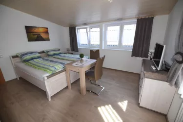 Doppelschlafzimmer