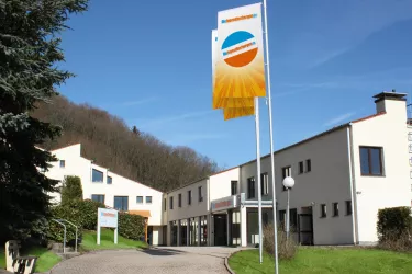 Jugendherberge Wolfstein