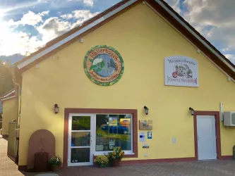 Aussenansicht (© Timo Keller)