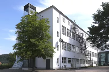 Deutsches Schuhmusem Hauenstein I (© Christoph Riemeyer)
