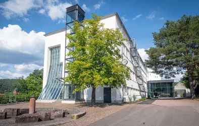 Deutsches Schuhmuseum Hauenstein (© Christoph Riemeyer)