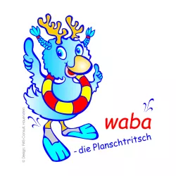 Waba (© Ortsgemeinde Hauenstein)