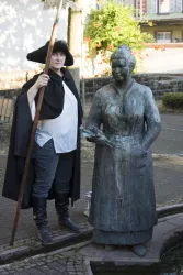 Rodalber Nachtwächter