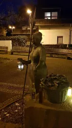 Nachtwächterführung