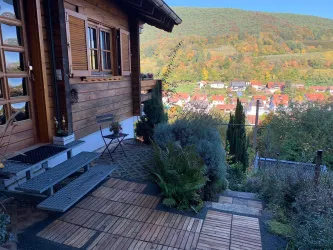 Unser Ferienhaus Mateo