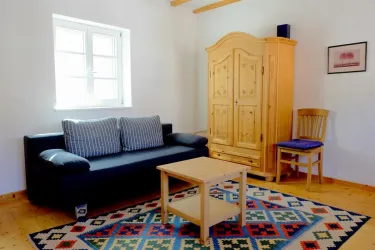 Wohnbereich_Appartement_2 (© Andrea Orth)
