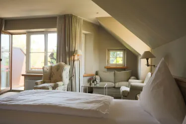 Hotel Krone Zimmer 05
