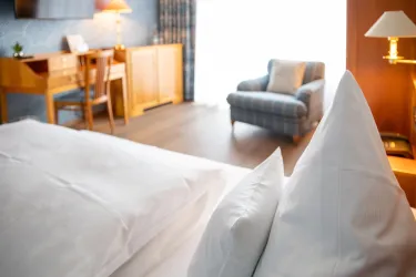 Hotel Krone Zimmer 16