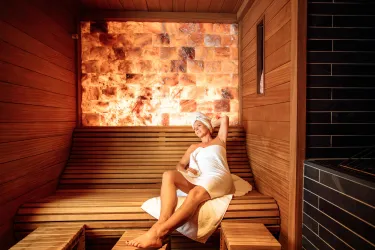 Sauna 2