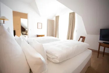 Hotel Krone Zimmer 13