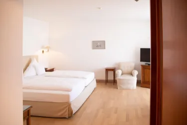 Hotel Krone Zimmer 19