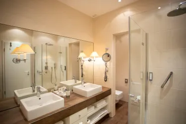 Hotel Krone Zimmer 11
