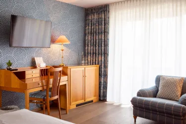 Hotel Krone Zimmer 15